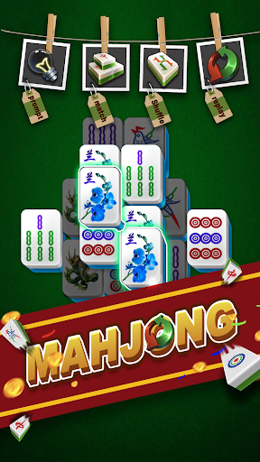 Mahjong Quest Screenshot 1