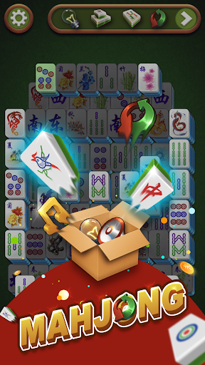 Mahjong Quest Screenshot 3