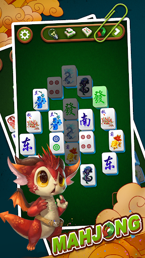 Mahjong Quest Screenshot 4
