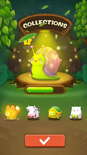 Mahjong Solitaire Titans Screenshot 2