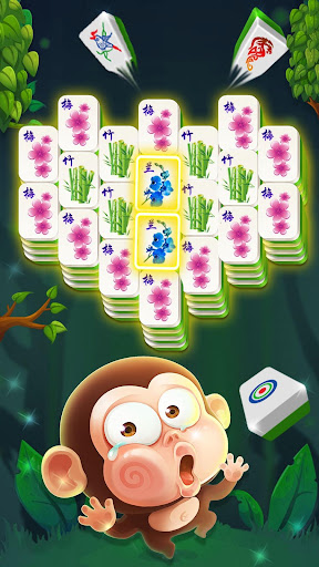 Mahjong Solitaire Titans Screenshot 3