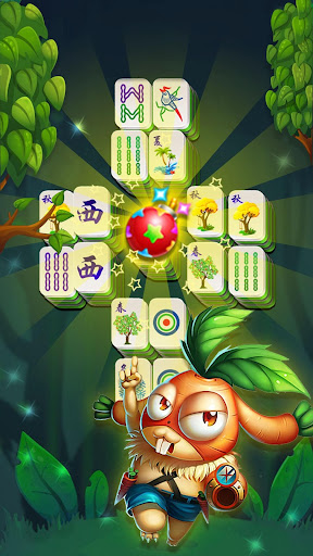 Mahjong Solitaire Titans Screenshot 4